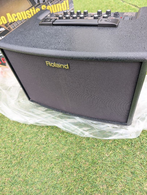 Roland Guitar Amplifiers Ac-60