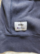 Wtaps Sweatshirts Champion Reverse Weave L