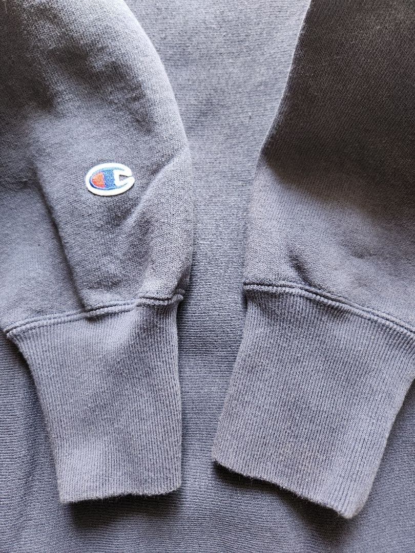 Wtaps Sweatshirts Champion Reverse Weave L