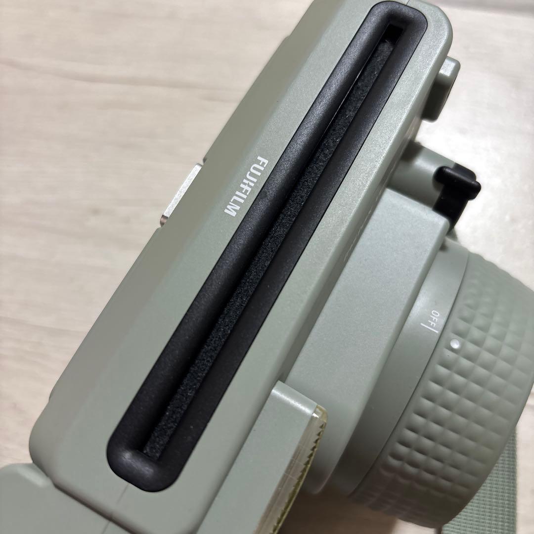 Fujifilm Instant Cameras Instax Wide 400 20