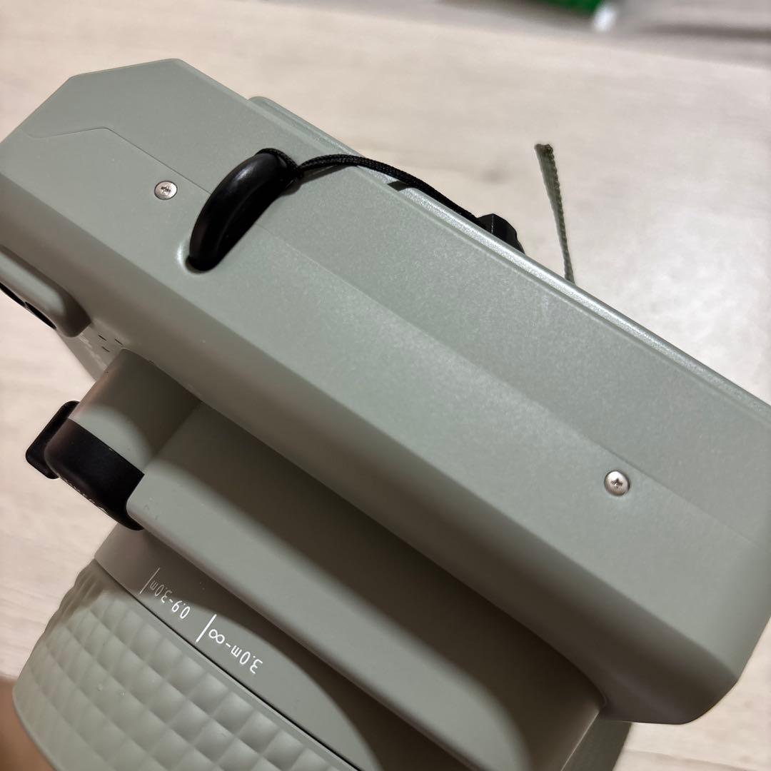 Fujifilm Instant Cameras Instax Wide 400