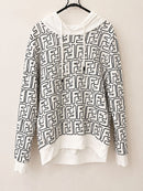 Fendi Hoodies S