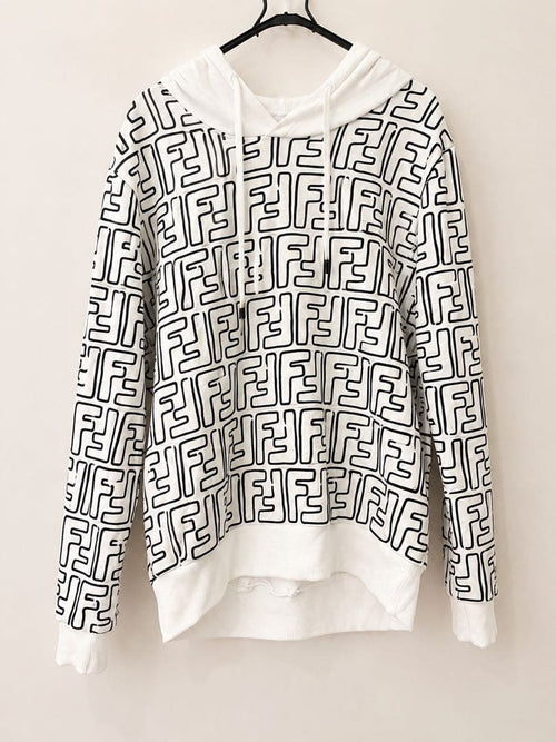 Fendi Hoodies S