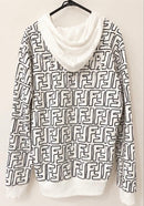 Fendi Hoodies S