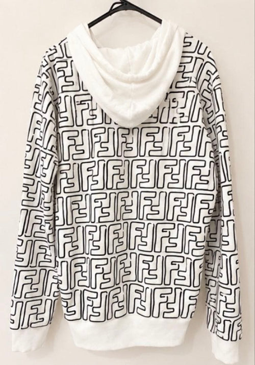 Fendi Hoodies S
