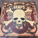 Western Music Sex Blood Rockn' Roll Vamps