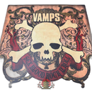 Western Music Sex Blood Rockn' Roll Vamps