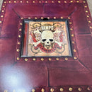 Western Music Sex Blood Rockn' Roll Vamps