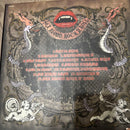Western Music Sex Blood Rockn' Roll Vamps