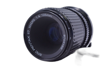 Large -Size Medium Format Camera (Film) Pentax Smc 67 Macro F4 #Yk7079