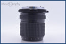 Large -Size Medium Format Camera (Film) Pentax Smc 67 Macro F4 #Yk7079