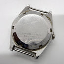 Seiko Automatic Winding Clock Grand Vfa 6186-8000-G At