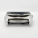 Seiko Automatic Winding Clock Grand Vfa 6186-8000-G At