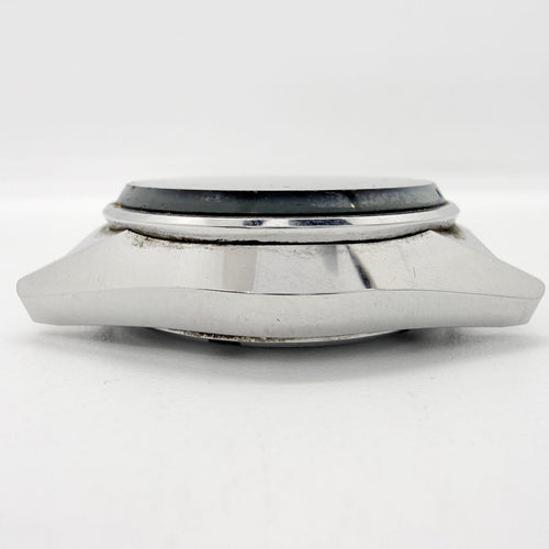 Seiko Automatic Winding Clock Grand Vfa 6186-8000-G At