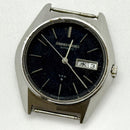 Seiko Automatic Winding Clock Grand Vfa 6186-8000-G At