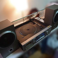 Victor Record Players (Turntables) My Boy