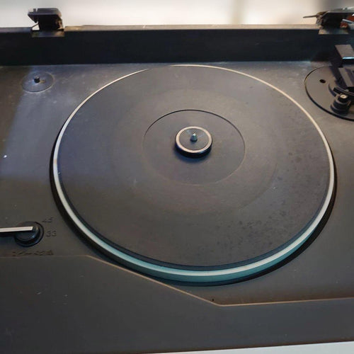 Victor Record Players (Turntables) My Boy