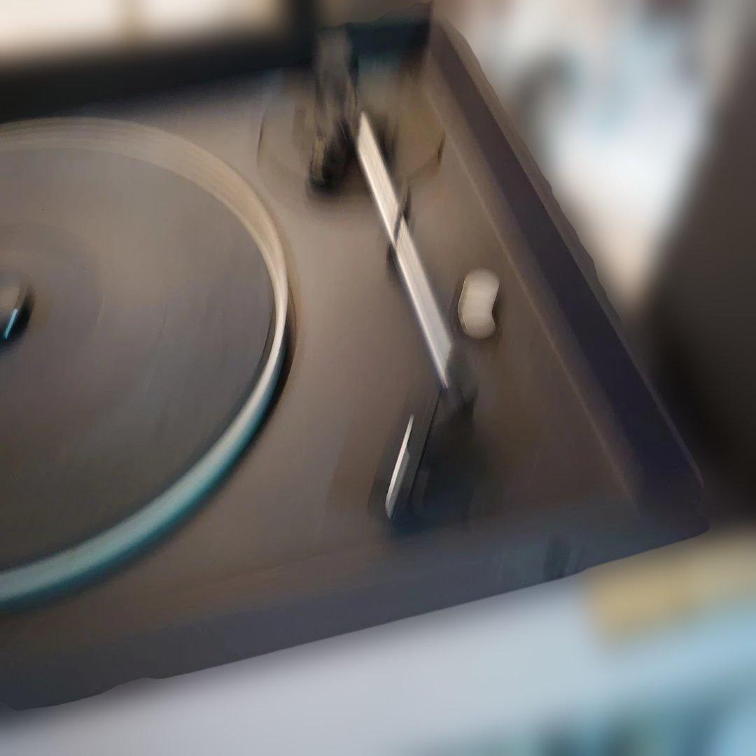 Victor Record Players (Turntables) My Boy