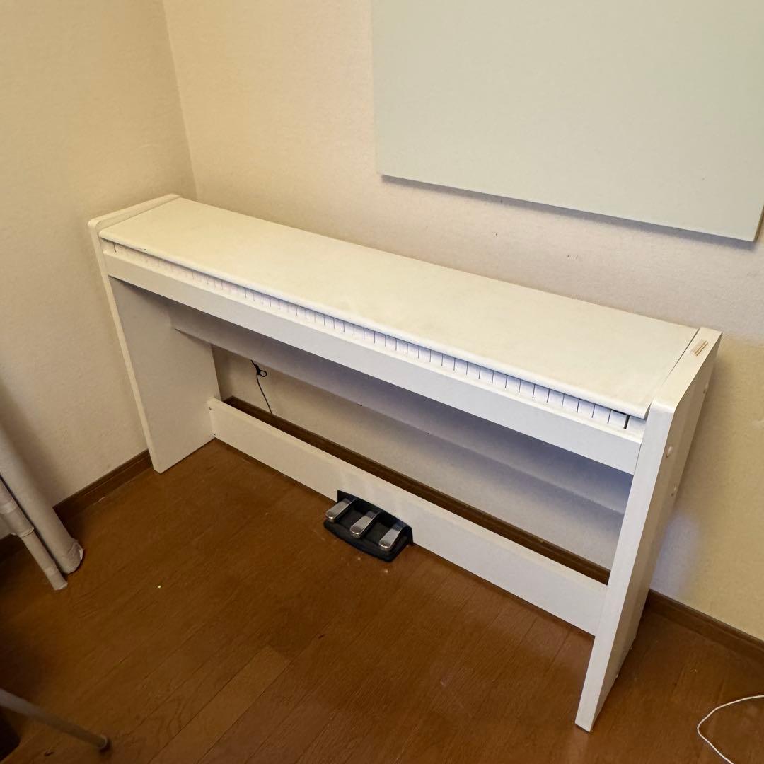 Korg Keyboard Electronic Piano 4/11 Lp-380 88