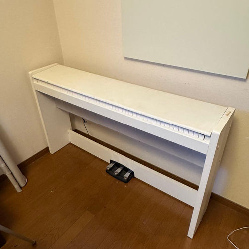 Korg Keyboard Electronic Piano 4/11 Lp-380 88