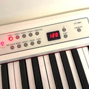 Korg Keyboard Electronic Piano 4/11 Lp-380 88