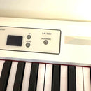 Korg Keyboard Electronic Piano 4/11 Lp-380 88
