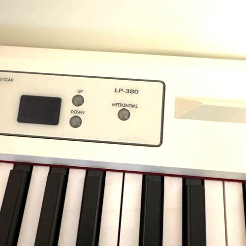 Korg Keyboard Electronic Piano 4/11 Lp-380 88