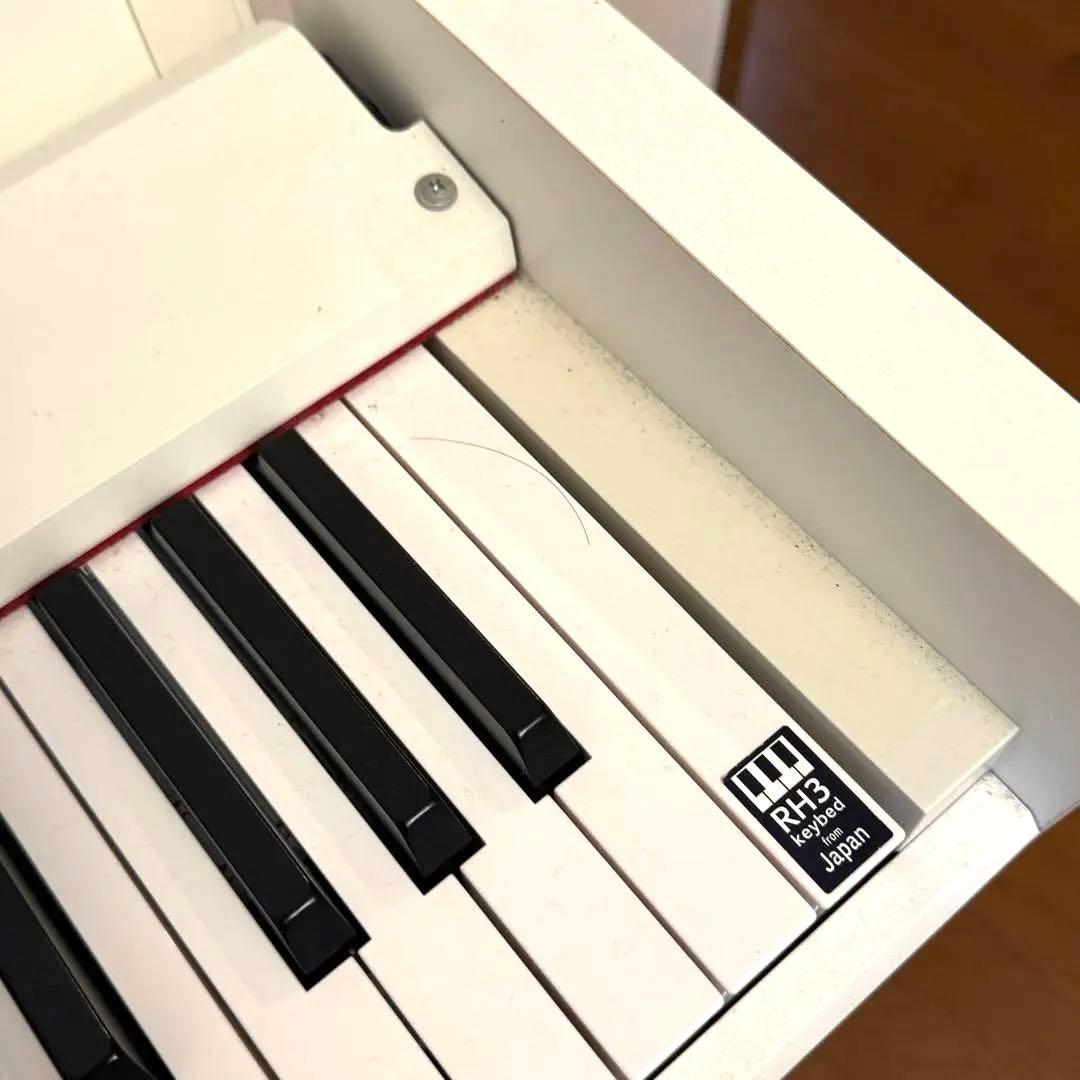 Korg Keyboard Electronic Piano 4/11 Lp-380 88