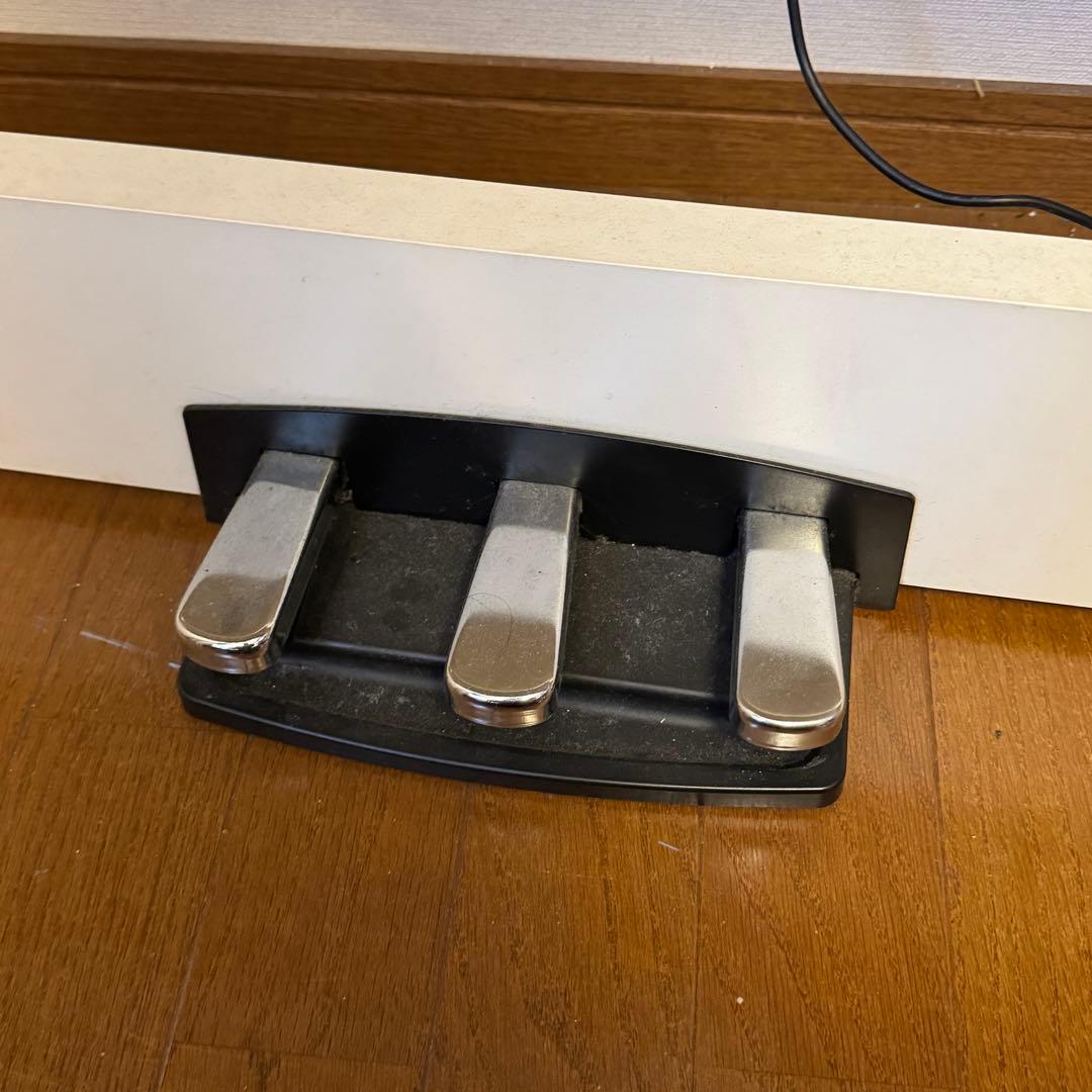 Korg Keyboard Electronic Piano 4/11 Lp-380 88