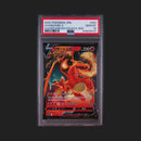 Pok Mon Trading Card Game Psa10 V