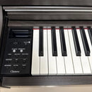 Yamaha Keyboard Electronic Piano Clavinova Clp-645 Dw 2018