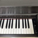 Yamaha Keyboard Electronic Piano Clavinova Clp-645 Dw 2018