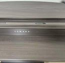 Yamaha Keyboard Electronic Piano Clavinova Clp-645 Dw 2018