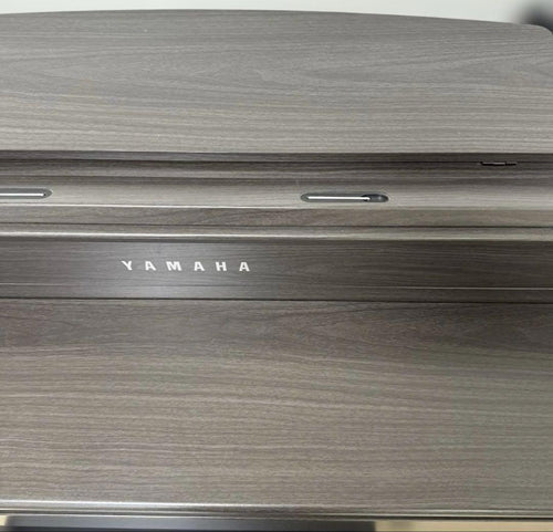 Yamaha Keyboard Electronic Piano Clavinova Clp-645 Dw 2018