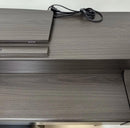 Yamaha Keyboard Electronic Piano Clavinova Clp-645 Dw 2018