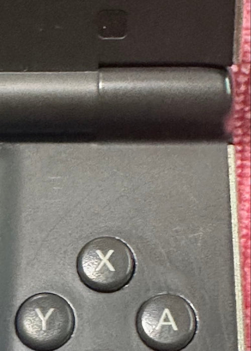 Consoles (Dsi) Nintendo Ll