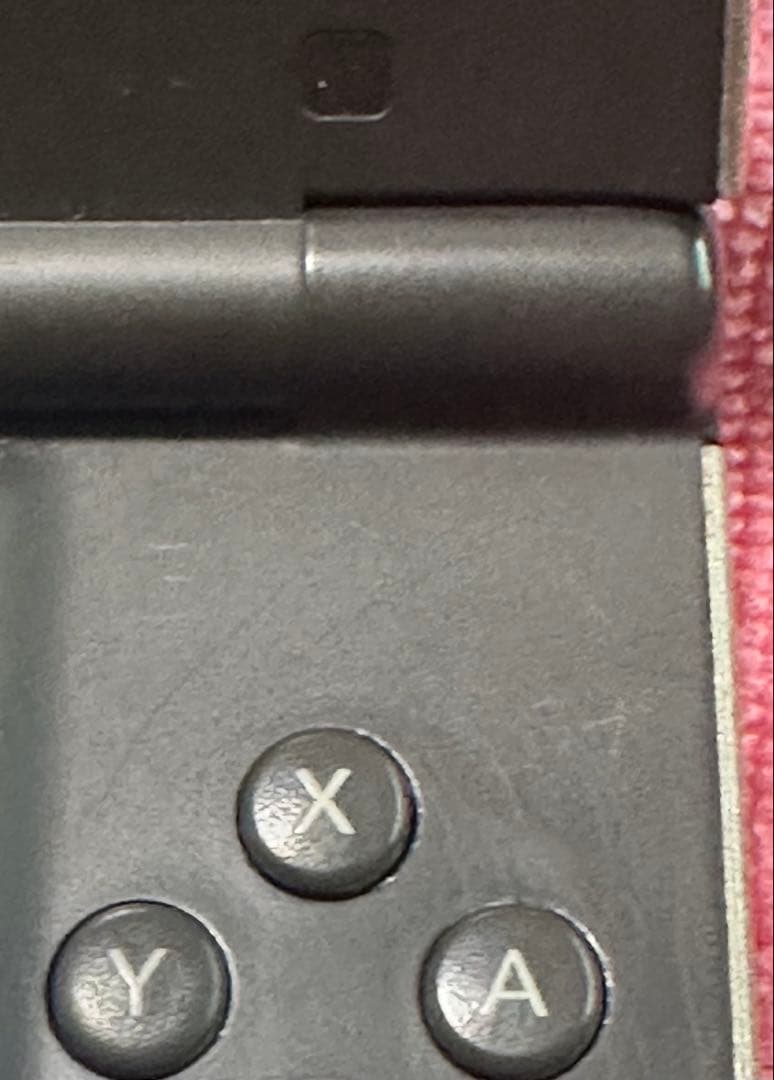 Consoles (Dsi) Nintendo Ll