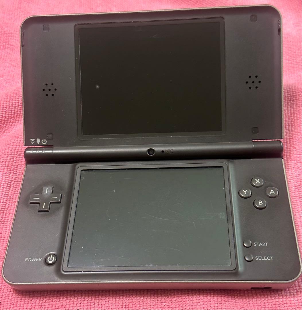 Consoles (Dsi) Nintendo Ll