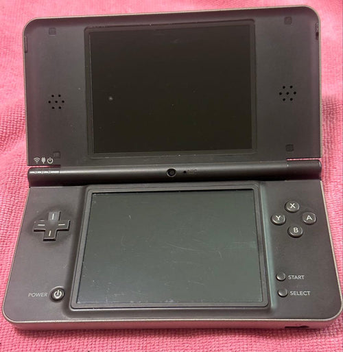 Consoles (Dsi) Nintendo Ll