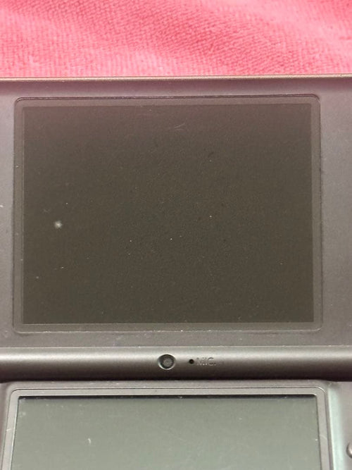 Consoles (Dsi) Nintendo Ll