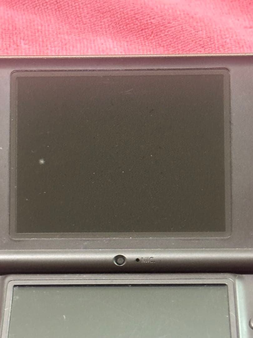 Consoles (Dsi) Nintendo Ll