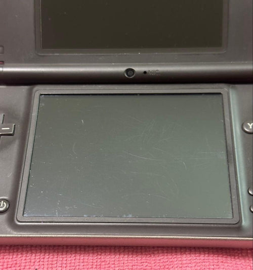 Consoles (Dsi) Nintendo Ll