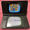 Consoles (Dsi) Nintendo Ll