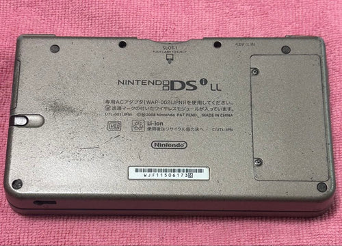 Consoles (Dsi) Nintendo Ll
