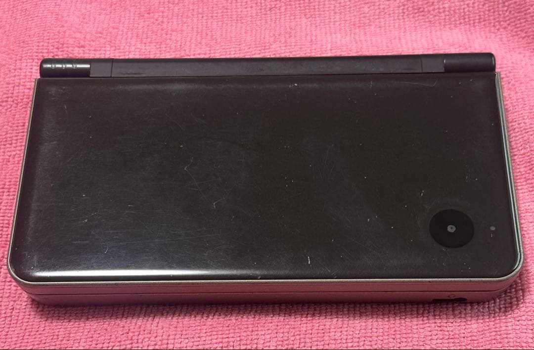 Consoles (Dsi) Nintendo Ll