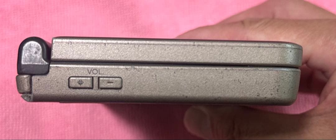 Consoles (Dsi) Nintendo Ll