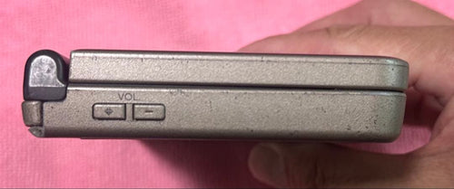 Consoles (Dsi) Nintendo Ll