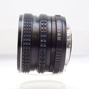 Pentax Others Smc M 24-35/3.5