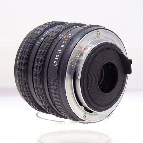 Pentax Others Smc M 24-35/3.5