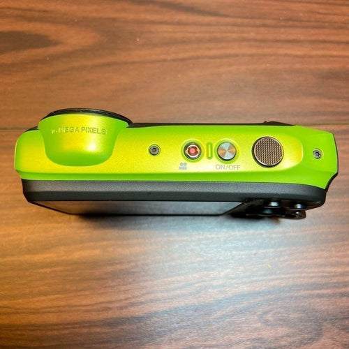 Fujifilm Compact Digital Cameras Finepix Xp90 3440
